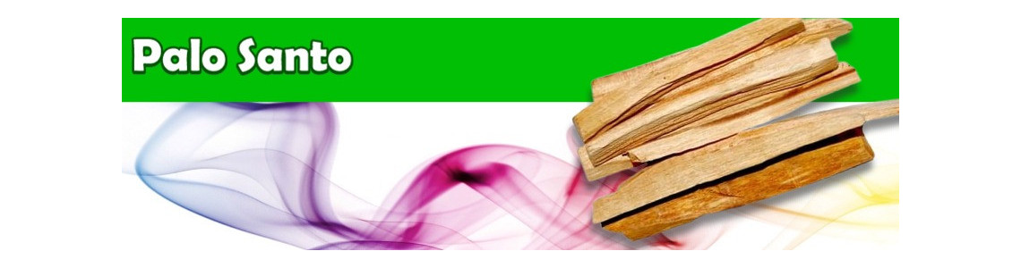 Palo santo