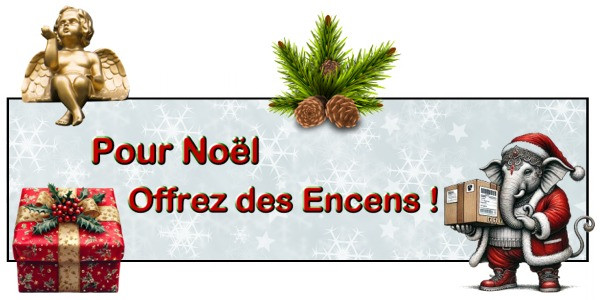 cadeaux de noël