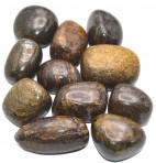 Bronzite