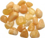 Calcite orange