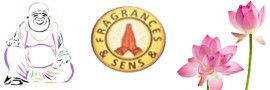 Fragrances & sens