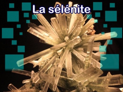 Les Bienfaits de la Sélénite : Pierre de Pureté et de Clarté