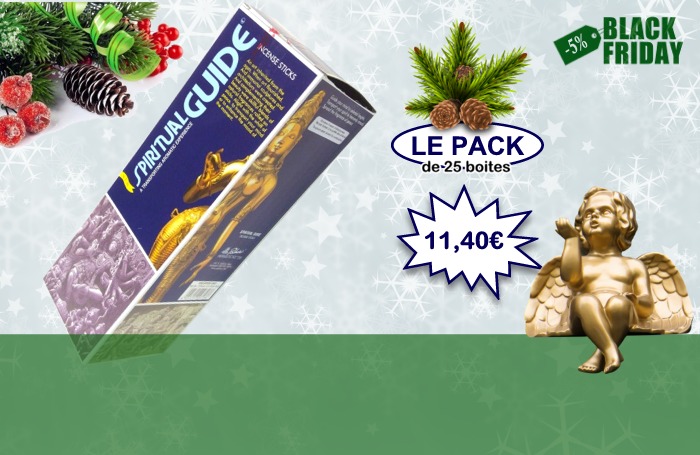 Pack Spiritual Guide