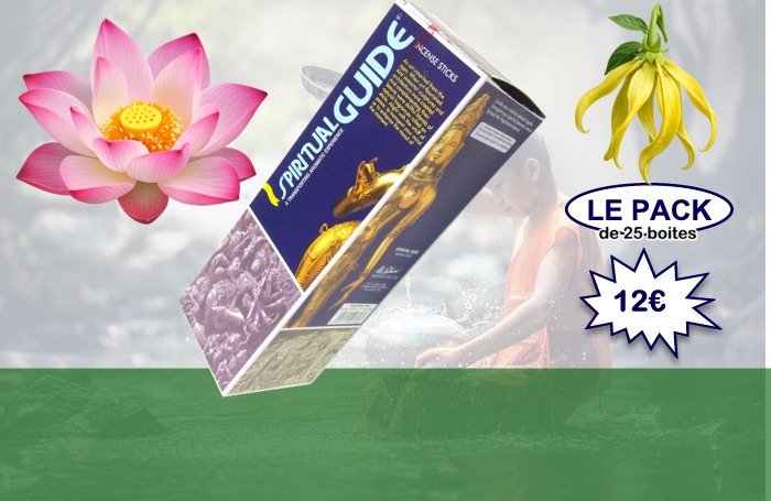 Pack Spiritual Guide